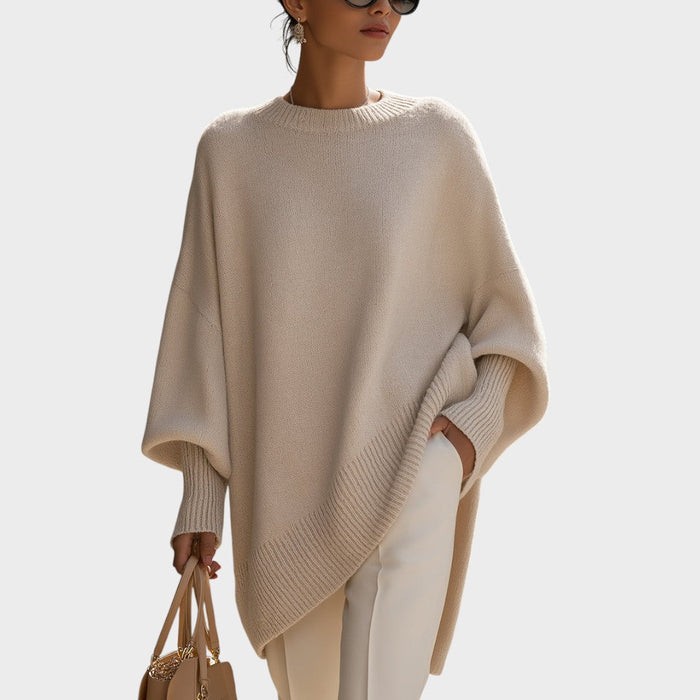 Crisanta | Jumper Oversized Knit