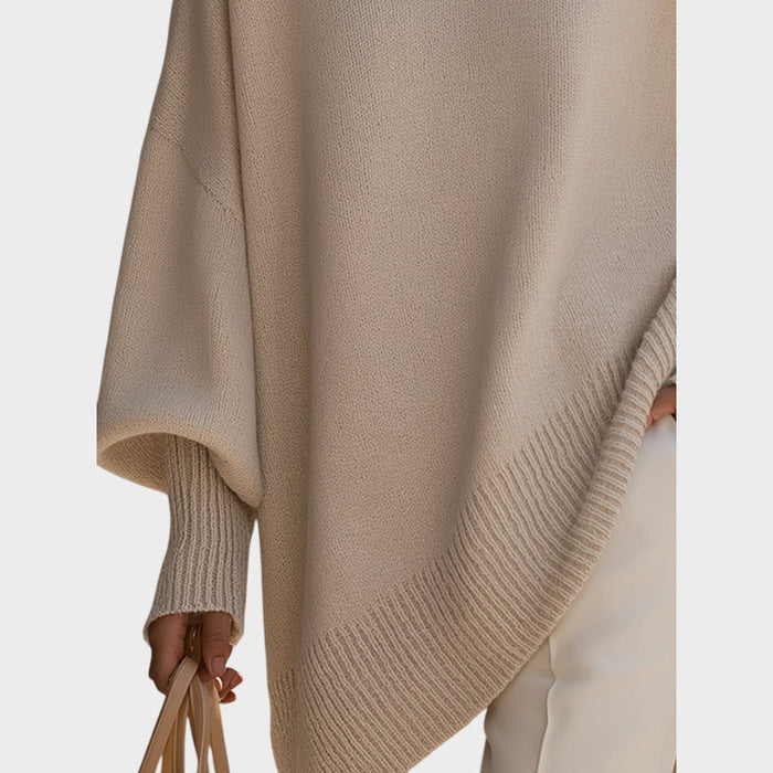 Crisanta | Jumper Oversized Knit