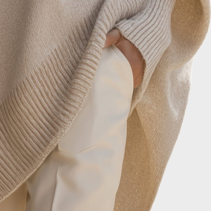 Crisanta | Jumper Oversized Knit