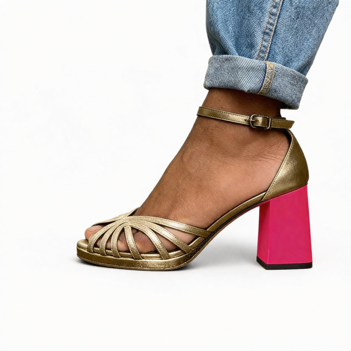 Cristina | Heels Elegant and Sleek