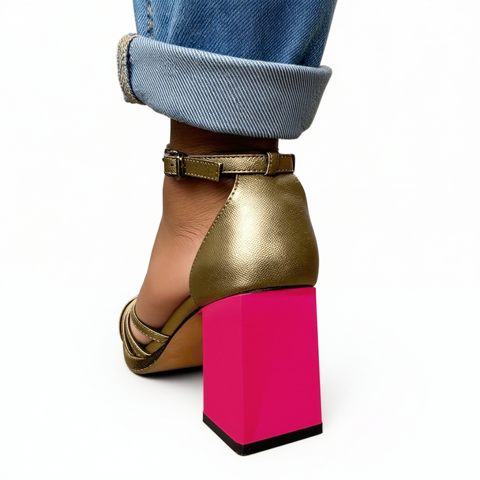 Cristina | Heels Elegant and Sleek