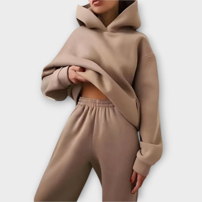Cristina | Set Tracksuit