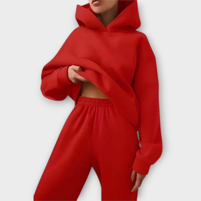 Cristina | Set Tracksuit