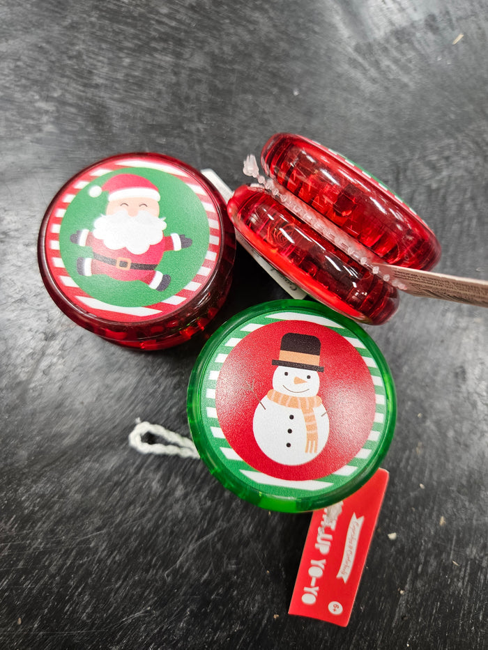 Cupcakes & Cartwheels | Cheer Gear Light Up Yo-Yo