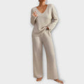 Daisy | Set Ribbed Lounge