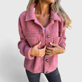 Danae | Jacket Warm and Elegant