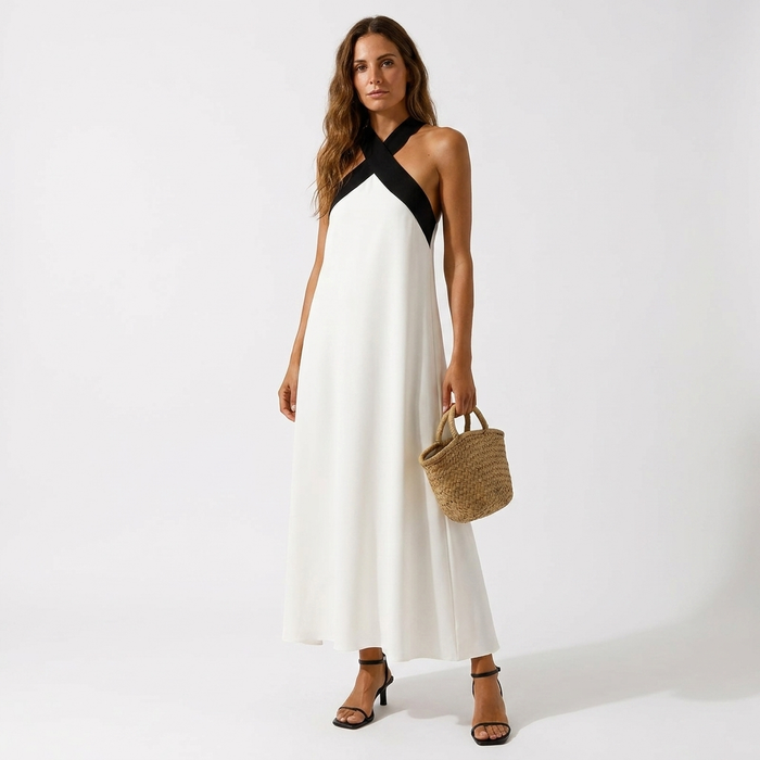 Daphne | Elegant Dress Summer