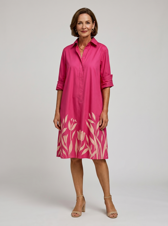 Daphne | Summer Dress