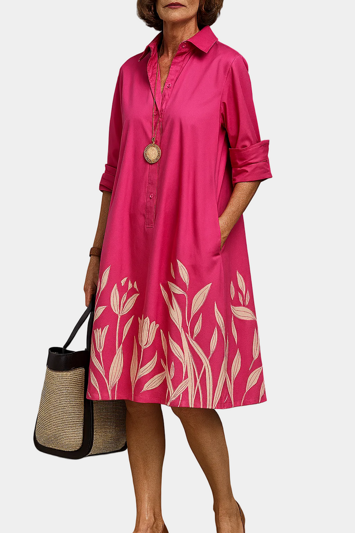 Daphne | Summer Dress