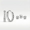 Dara | Earrings Set
