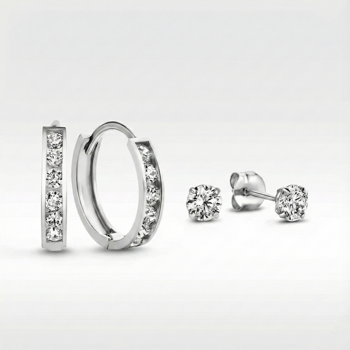 Dara | Earrings Set