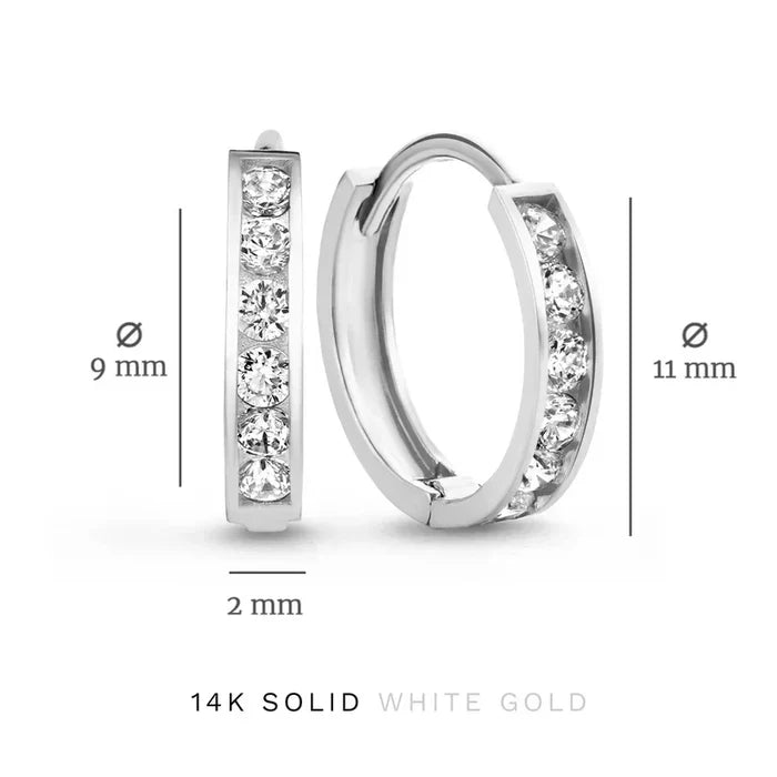 Dara | Earrings Set