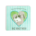 Demdaco - Big Brother Book