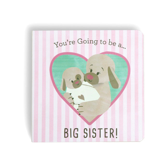Demdaco - Big Sister Book