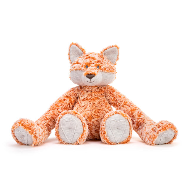 Demdaco Heartful Hugs- fox