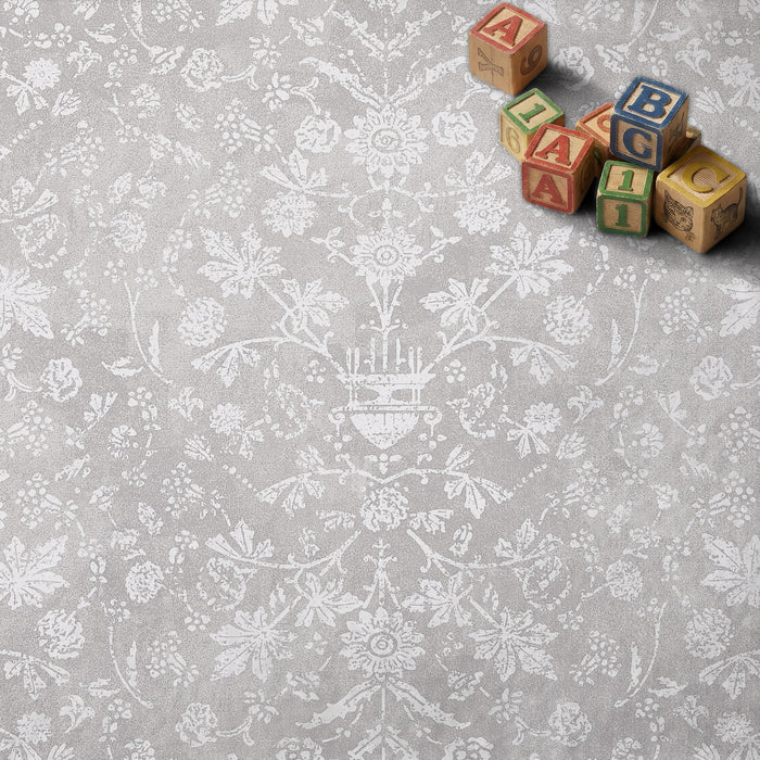 Demi - Grey Play Mat