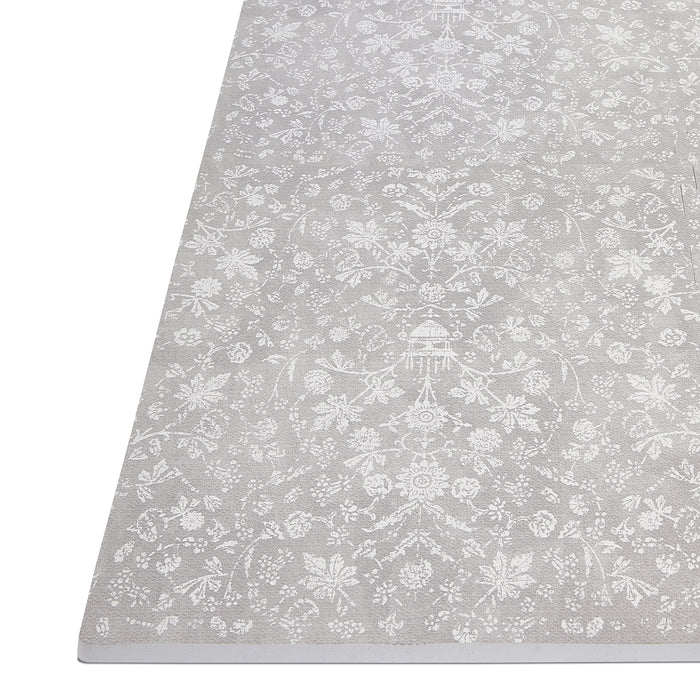 Demi - Grey Play Mat