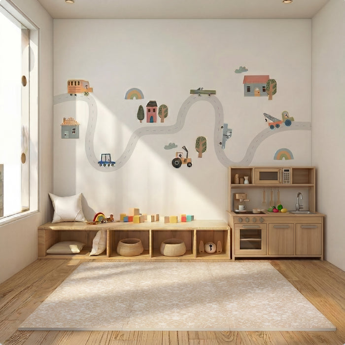 Demi - Sand Play Mat
