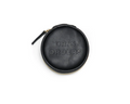 Designworks Ink | Vegan Leather Travel Pill Case with Tassel - "Dr.'s Orders"