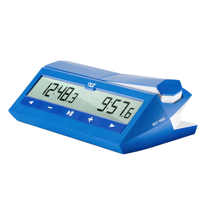 DGT 1500 Chess Clock