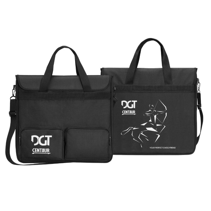 DGT Centaur Travel Bag | Fits Board & Pieces