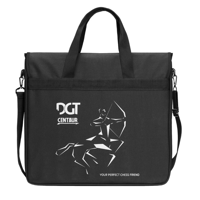DGT Centaur Travel Bag | Fits Board & Pieces