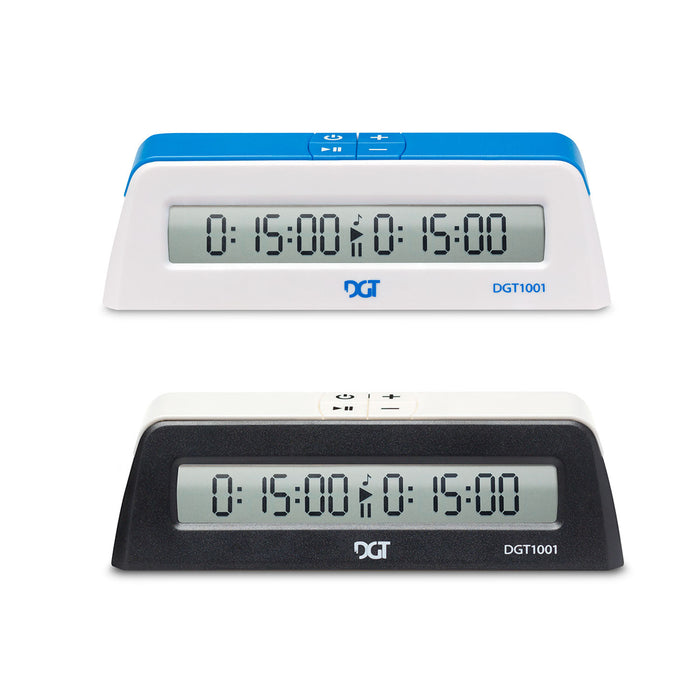 DGT1001 Chess Clock