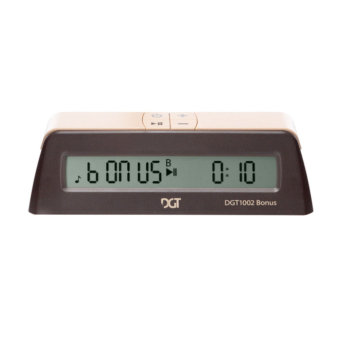 DGT1002 Chess Clock
