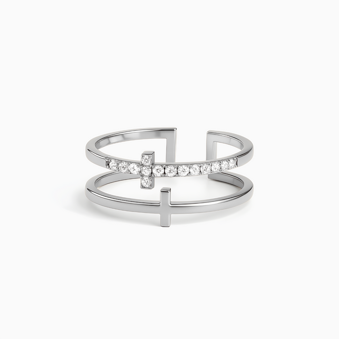 Diana | Blessings Ring – to my Daughter