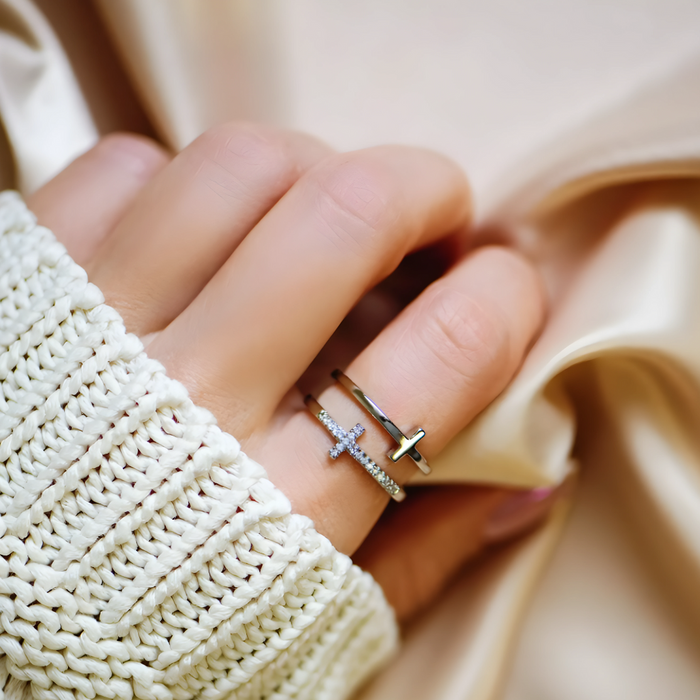 Diana | Blessings Ring – to my Daughter
