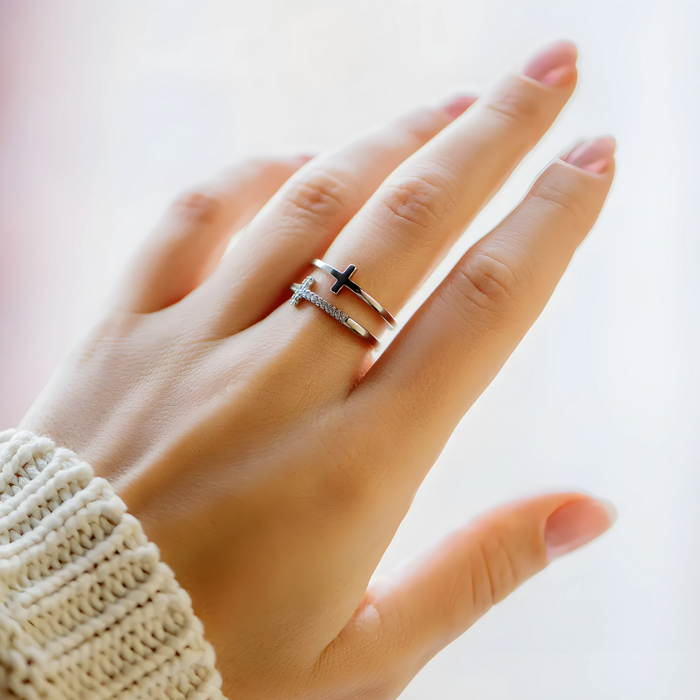 Diana | Blessings Ring – to my Daughter