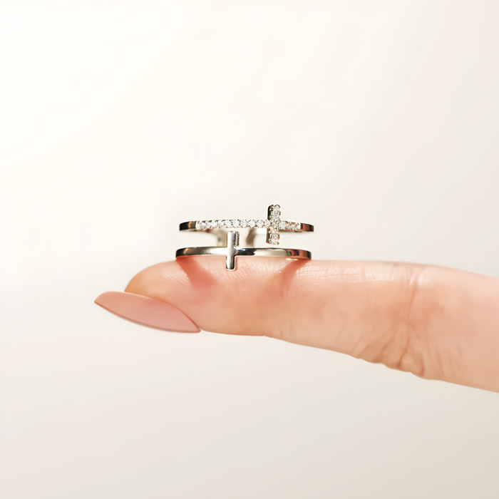 Diana | Blessings Ring – to my Daughter