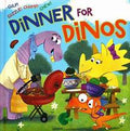 Dinner for Dinos