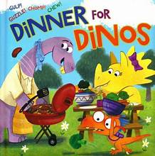 Dinner for Dinos
