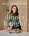 dinner tonight Cookbook