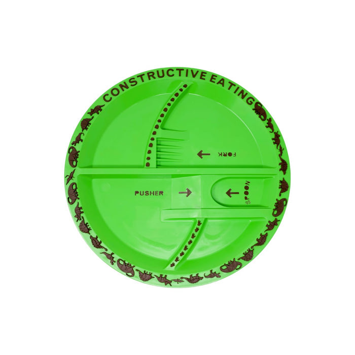 Dino Plate