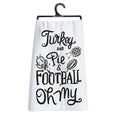 Dish Towel w Quotes