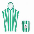 Dock & Bay | Cancun Green Kids Poncho