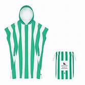 Dock & Bay | Cancun Green Kids Poncho