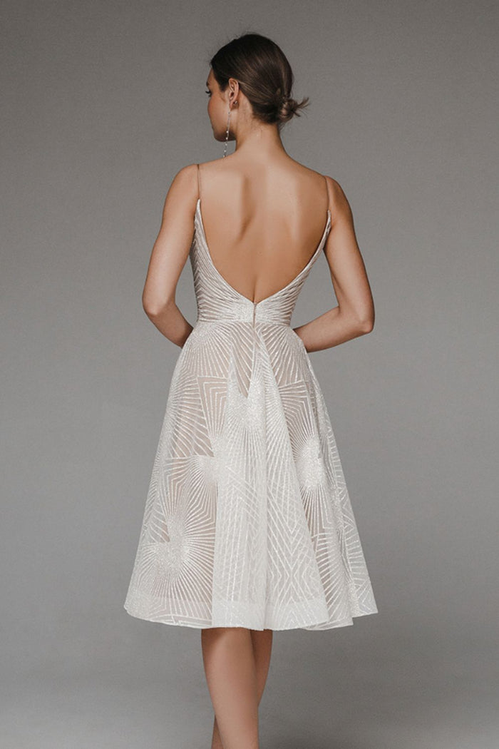 Dorotea | Elegant Dress Classic
