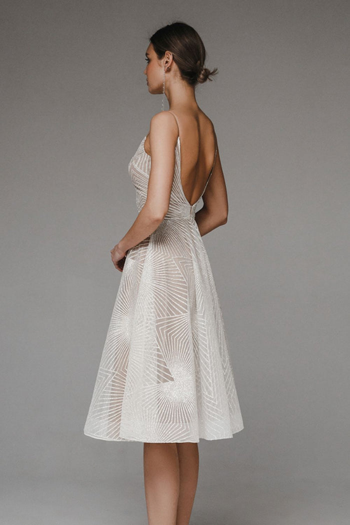 Dorotea | Elegant Dress Classic