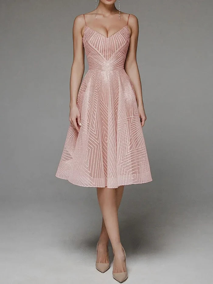 Dorotea | Elegant Dress Classic