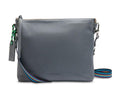 Downtown Crossbody, Assorted Styles