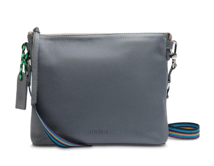 Downtown Crossbody, Assorted Styles