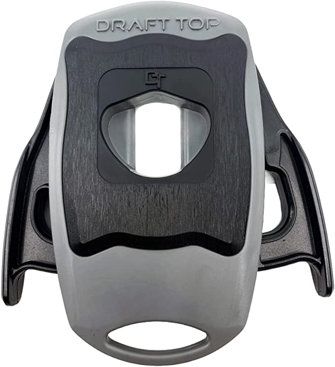 Draft Top | Drink Topless