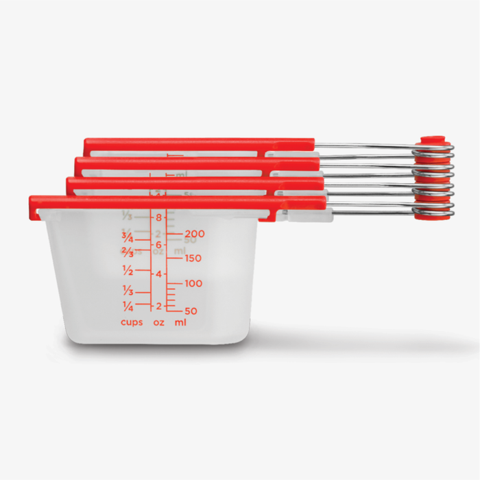 Dreamfarm | Levups Measuring Cups