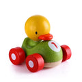 Duck Racer