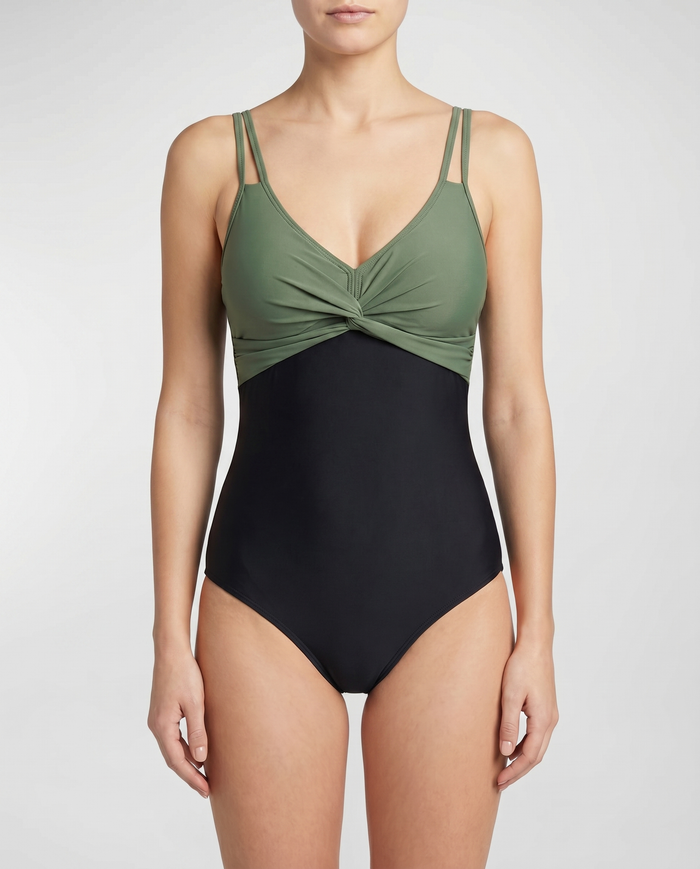 Duna | Sporty Swimsuit