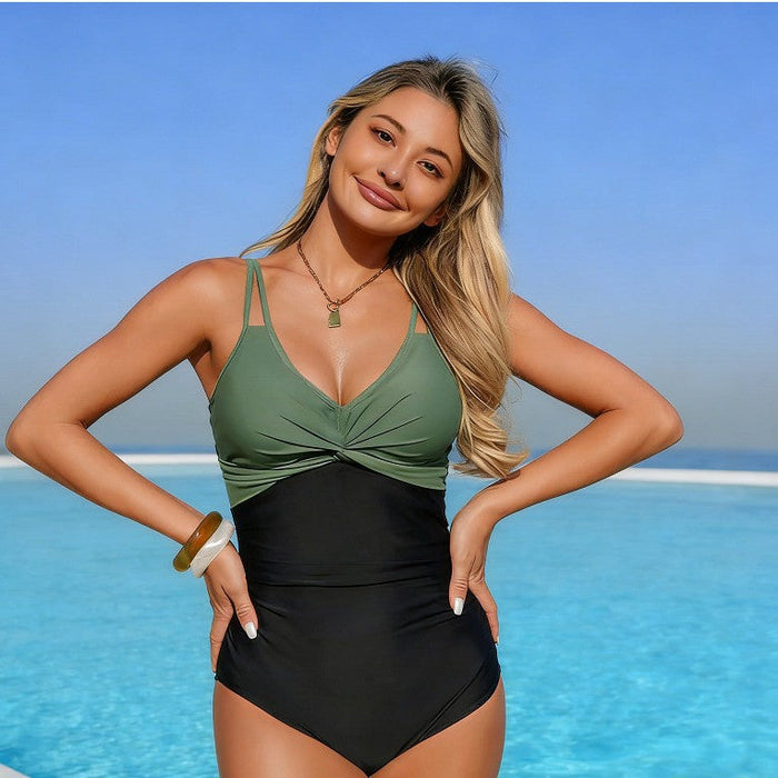 Duna | Sporty Swimsuit