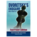 Dvoretsky’s Endgame Manual: FastTrack Edition | Mark Dvoretsky